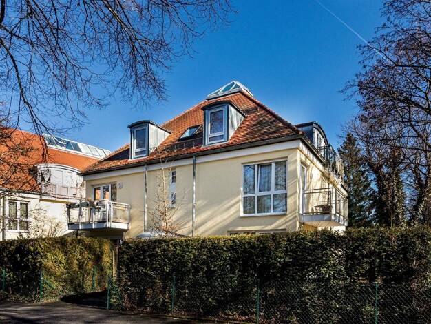 Wohnung zum Kauf 609.000 € 2,5 Zimmer 66,3 m² EG Thalk.Obersendl.-Forsten-Fürstenr.-Solln München 81479