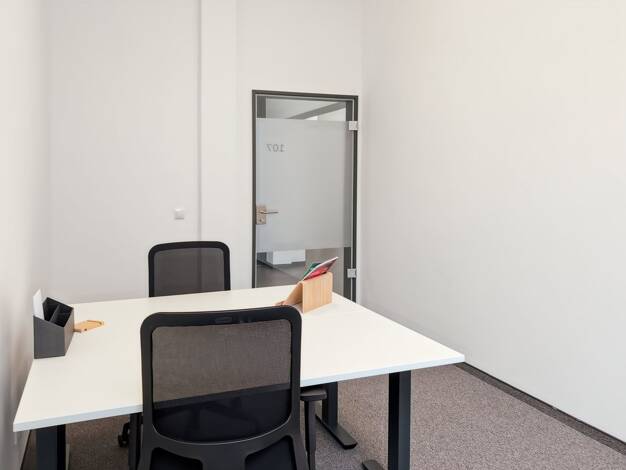 Bürofläche zur Miete provisionsfrei 179 € 8 m² Bürofläche Schulstraße 38 Altchemnitz Altchemnitz 9125