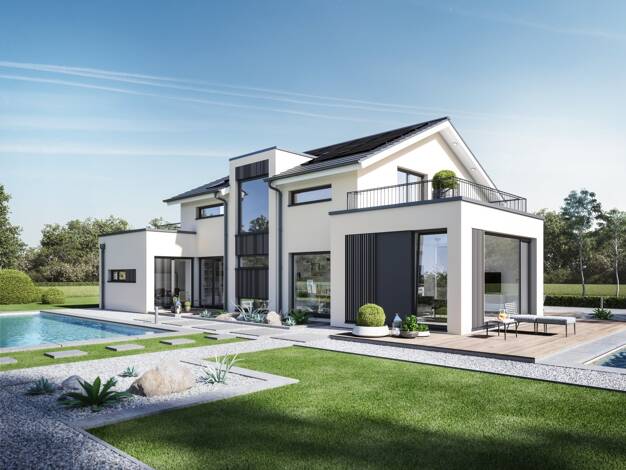 Mehrfamilienhaus zum Kauf 755.600 € 7 Zimmer 222 m² 893 m² Grundstück Maroldsweisach 96126