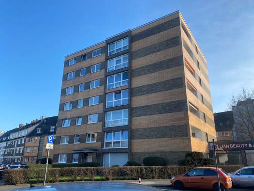 Wohnung zum Kauf 299.000 € 3 Zimmer 77 m² Geschoss EG/7 frei ab sofort Buchheim Köln 51067