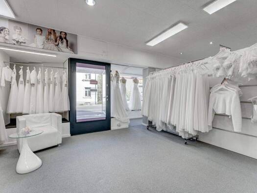 Bürofläche zum Kauf 2.800 € 100 m² Bürofläche Stadtmitte Offenburg 77652