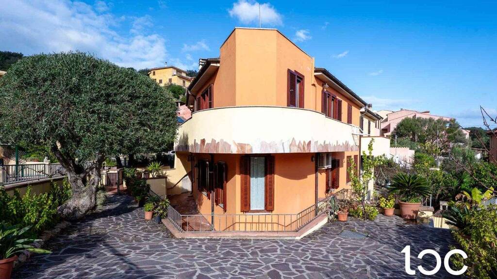 Haus zum Kauf 589.000 € 7 Zimmer 146 m² 100 m² Grundstück La Suaredda di Supra 07052