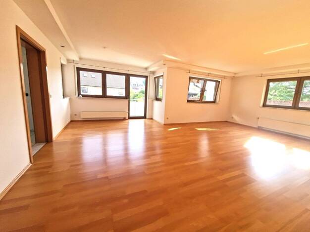 Wohnung zur Miete 1.030 € 4 Zimmer 120 m² frei ab sofort Ochsenwang Bissingen-Ochsenwang 73266