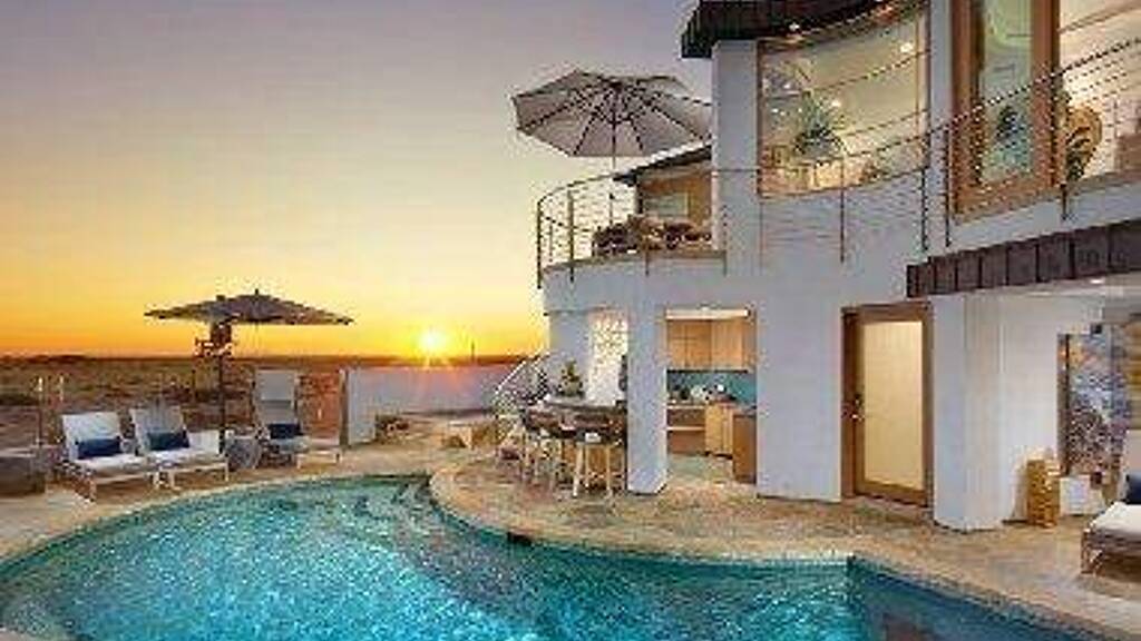 Haus zum Kauf 22.962.324 € 658 m² Newport Beach 92661