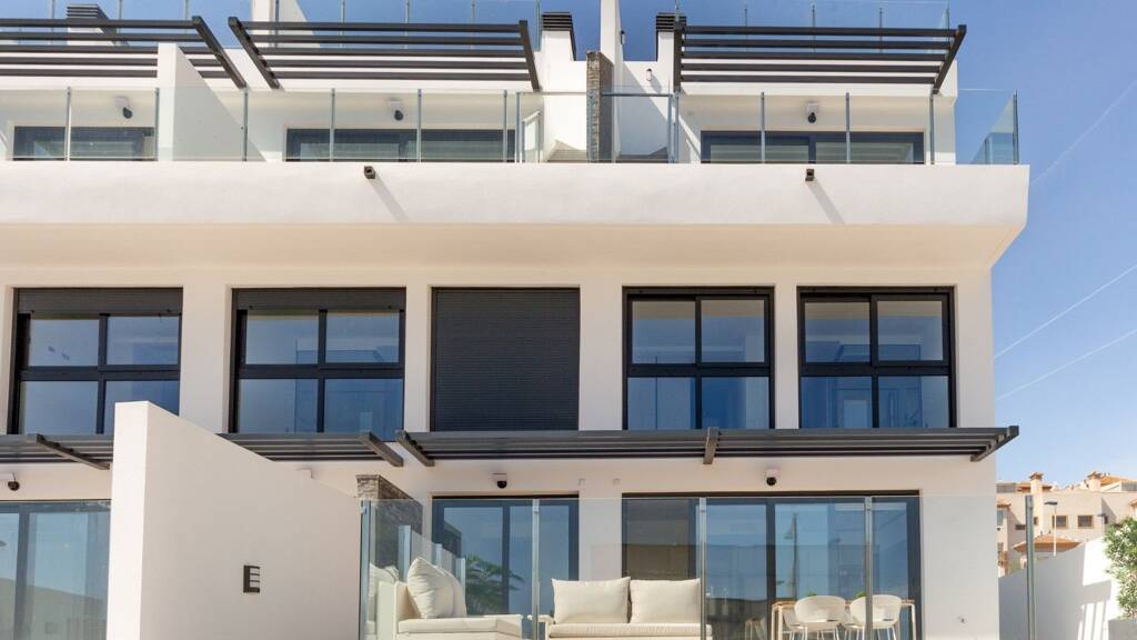 Wohnung zum Kauf 396.000 € 3 Zimmer 100 m² Guardamar del Segura