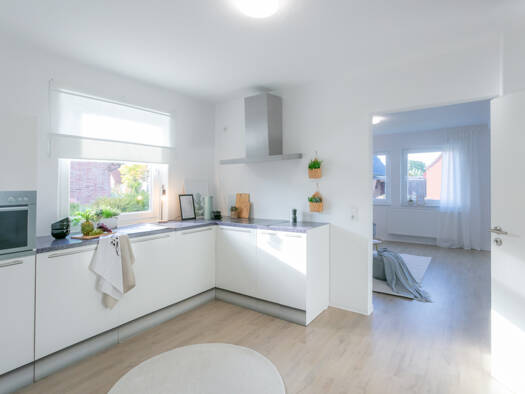 Wohnung zum Kauf provisionsfrei 177.500 € 2 Zimmer 33 m² Südstadt Fürth 90763