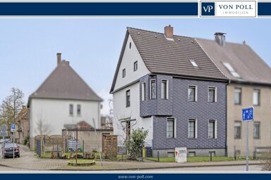 Doppelhaushälfte zum Kauf 349.000 € 5 Zimmer 165,8 m² 276 m² Grundstück Ickern Castrop-Rauxel 44581