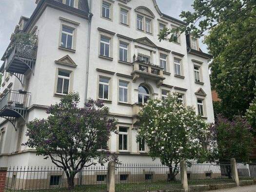 Wohnung zur Miete 420 € 2 Zimmer 49,1 m² Löbtau-Nord Dresden 01159