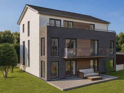 Mehrfamilienhaus zum Kauf 1.101.000 € 357 m² Zentrum Zentrum 09111