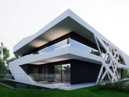 Villa zum Kauf 6.000.000 € 10 Zimmer 1.100 m² 3.000 m² Grundstück Rua das Begónias União das freguesias de Charneca de Caparica e Sob 2820-567