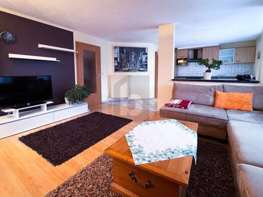 Maisonette zur Miete 830 € 4 Zimmer 86 m² Conrebbersweg Emden 26721