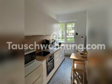 Wohnung zur Miete Tauschwohnung 740 € 3 Zimmer 65 m² Groß-Buchholz Hannover 30655