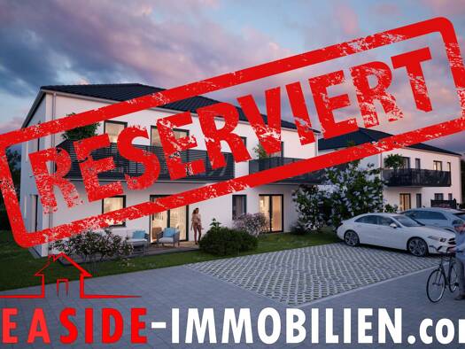 Wohnung zum Kauf - Erstbezug provisionsfrei 305.200 € 2 Zimmer 48,2 m² Kühlungsborn 18255