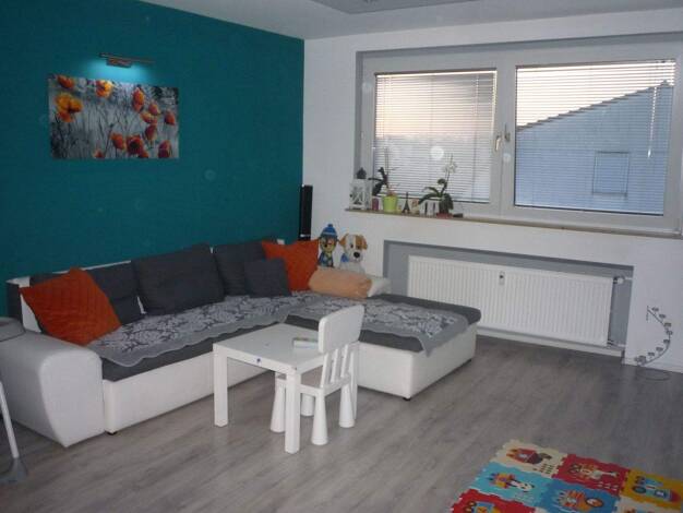 Wohnung zur Miete 470 € 2 Zimmer 52 m² 4. Geschoss frei ab 01.05.2026 Opladen Leverkusen 51379