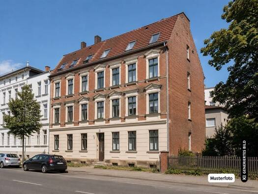 Mehrfamilienhaus zum Kauf provisionsfrei 52.000 € 208 m² 130 m² Grundstück Duderstadt Duderstadt 37115