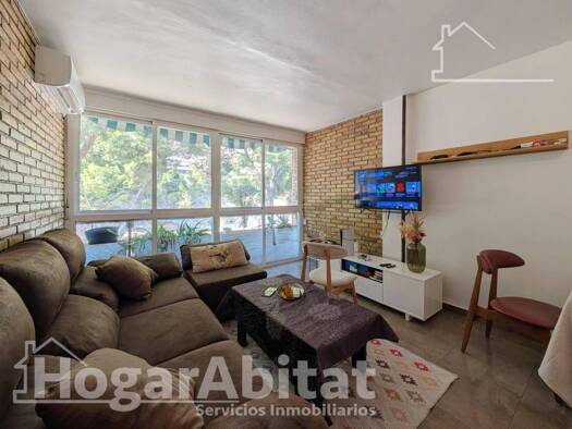 Wohnung zum Kauf 135.900 € 2 Zimmer 78 m² 3. Geschoss Pintor Antonio Amorós Alicante 03015