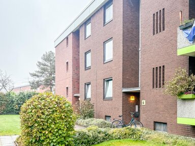 Wohnung zum Kauf 169.000 € 1 Zimmer 41,6 m² Hansetor 4 Oststeinbek Oststeinbek 22113