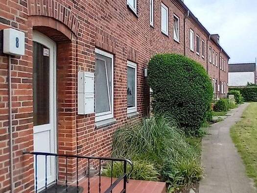 Wohnung zur Miete 515 € 3 Zimmer 57,9 m² 1. Geschoss frei ab 01.01.2026 Twietbergstr. 8 Itzehoe 25524