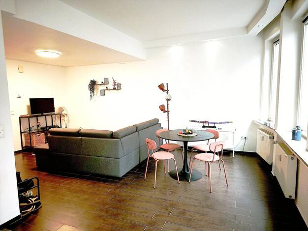 Wohnung zur Miete 730 € 2 Zimmer 56 m² 1. Geschoss frei ab 01.01.2027 Faulenstraße 46 Altstadt Bremen 28195