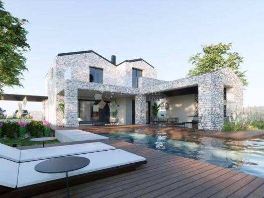 Haus zum Kauf 800.000 € 3 Zimmer 227 m² Garica, Vrbnik Vrbnik