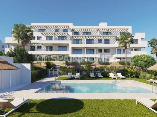 Studio zum Kauf 379.000 € 3 Zimmer 55 m² EG Málaga 29649