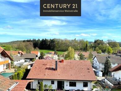 Wohnung zum Kauf 220.000 € 4 Zimmer 96 m² 1. Geschoss frei ab sofort Carlsberg 67316