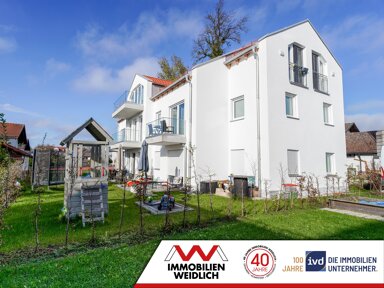 Mehrfamilienhaus zum Kauf 2.988.000 € 16 Zimmer 414 m² 1.540 m² Grundstück Grafing Grafing 85567