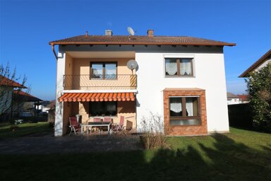 Einfamilienhaus zum Kauf 425.000 € 6 Zimmer 131,7 m² 1.026 m² Grundstück frei ab sofort Mamming Mamming 94437