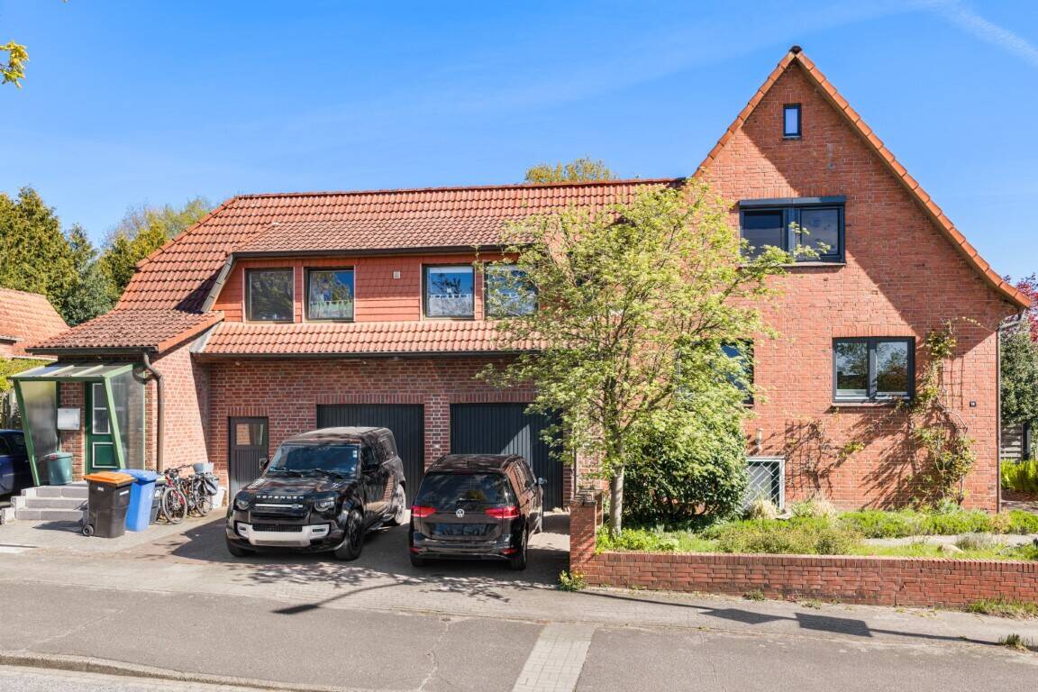 Einfamilienhaus zum Kauf - Ansicht 4