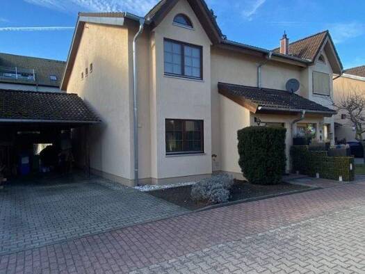Doppelhaushälfte zum Kauf 425.000 € 4 Zimmer 130 m² 231 m² Grundstück Großbeeren Großbeeren 14979