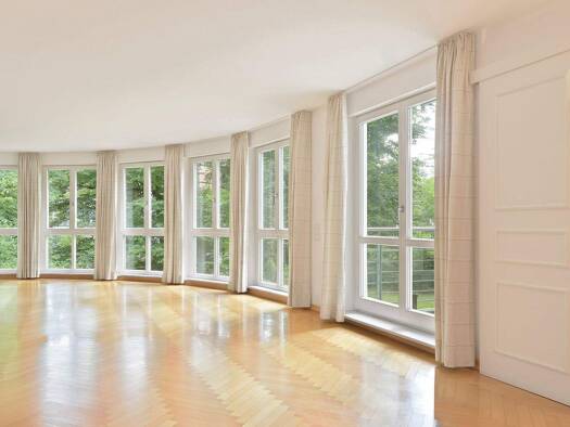 Wohnung zum Kauf 4 Zimmer 208,1 m² 1. Geschoss frei ab sofort Thalk.Obersendl.-Forsten-Fürstenr.-Solln München 81479