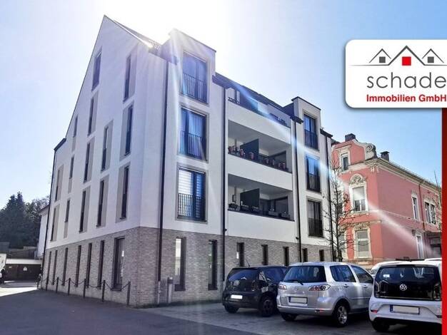 Maisonette zum Kauf 221.850 € 3 Zimmer 87 m² 3. Geschoss Plettenberg 58840