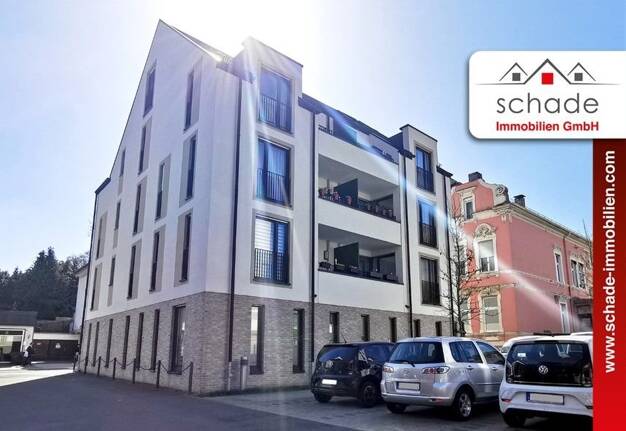 Maisonette zum Kauf 221.850 € 3 Zimmer 87 m² 3. Geschoss Plettenberg Plettenberg 58840