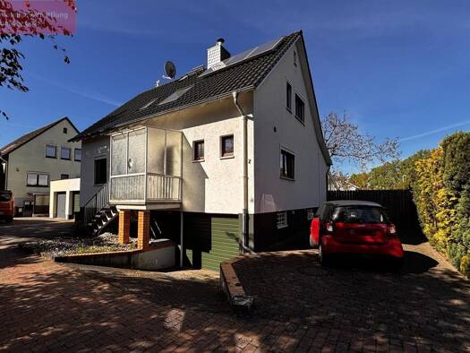 Einfamilienhaus zum Kauf 360.000 € 5 Zimmer 125 m² 858 m² Grundstück Lahe Bothfeld - Vahrenheide 30659