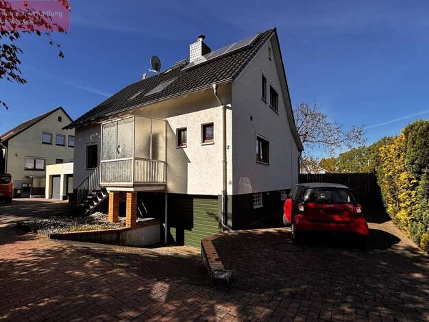 Einfamilienhaus zum Kauf 360.000 € 5 Zimmer 125 m² 858 m² Grundstück Lahe Hannover 30659