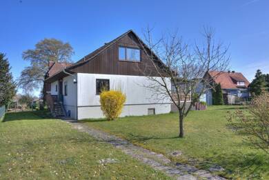 Einfamilienhaus zum Kauf 195.000 € 4 Zimmer 99 m² 837 m² Grundstück Altmerdingsen Uetze 31311