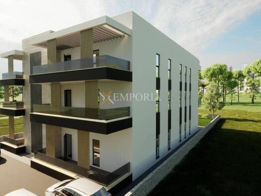 Wohnung zum Kauf 1.437.000 € 4 Zimmer 179 m² Sukošan