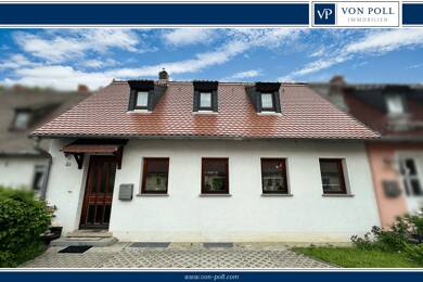 Reihenmittelhaus zum Kauf 231.000 € 4 Zimmer 80 m² 360 m² Grundstück Schöndorf Weimar Schöndorf 99427
