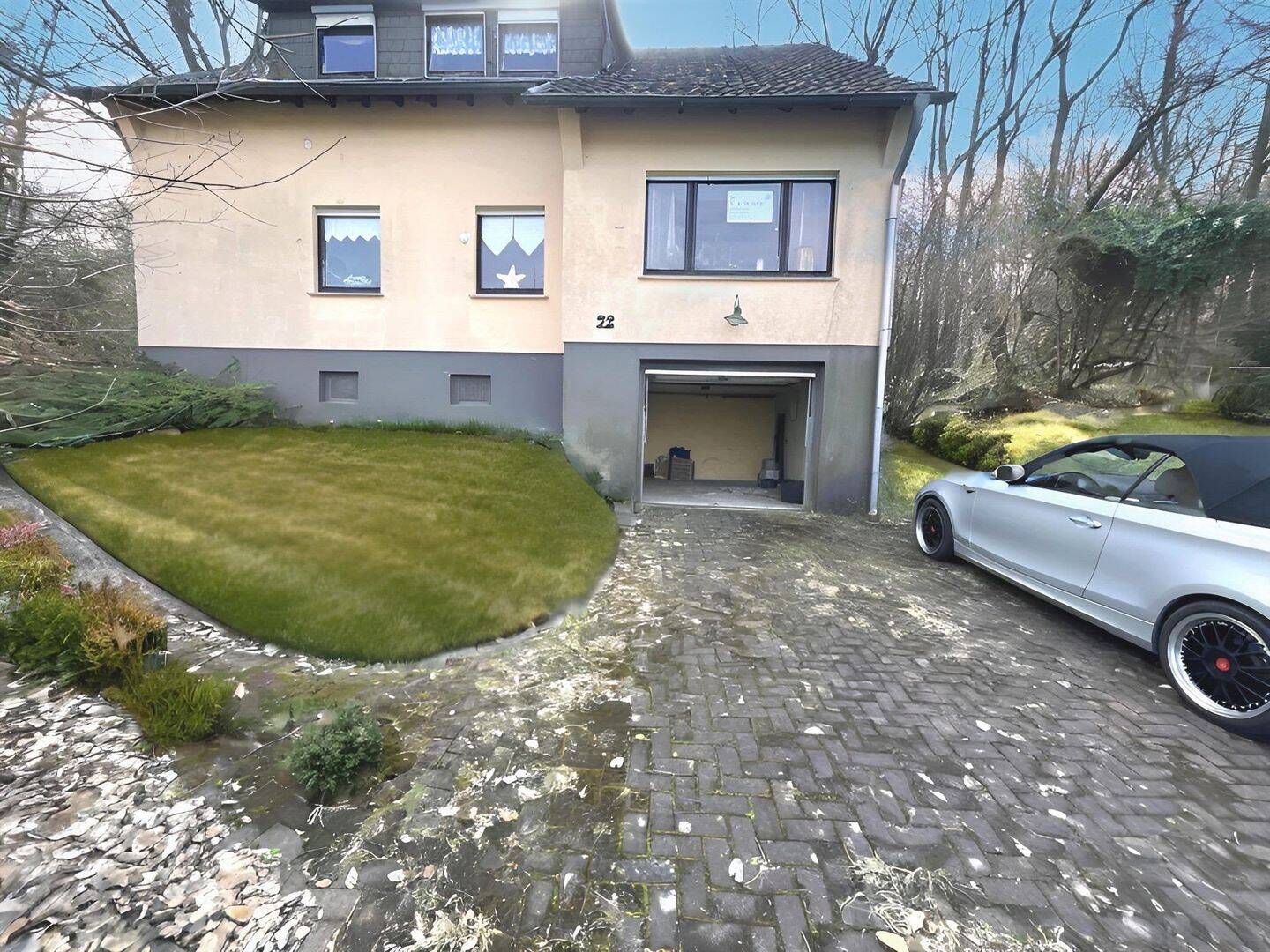 Mehrfamilienhaus zum Kauf - Ansicht 3
