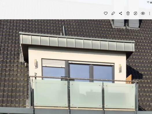 Maisonette zum Kauf provisionsfrei 359.000 € 3,5 Zimmer 89 m² Geschoss 1/1 Selmastraße 36 Bruch Dinslaken 46537