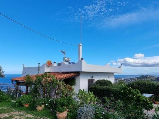 Haus zum Kauf 600.000 € 5 Zimmer 180 m² 9.000 m² Grundstück Kreta Municipality of Malevizi 715 00