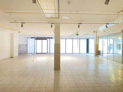 Laden zur Miete provisionsfrei 6 € Linz Linz 4020