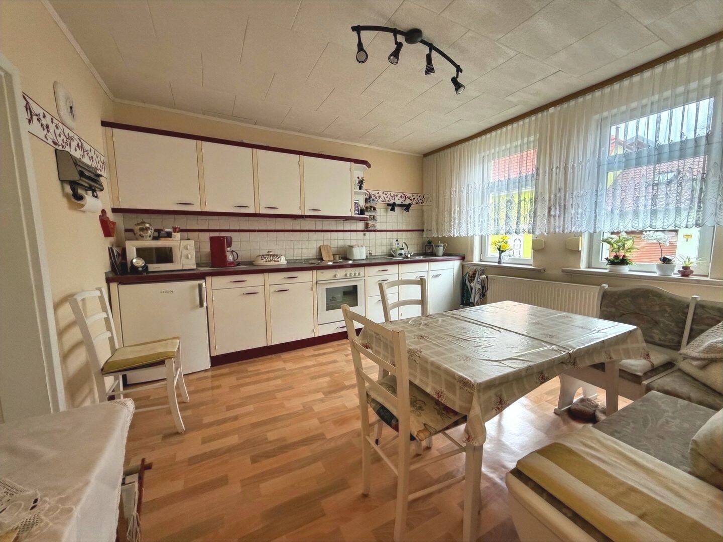 House in Bad Langensalza, Unstrut-Hainich-Kreis - Ansicht 2