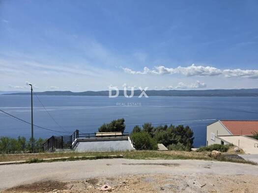 Wohnung zum Kauf 620.000 € 3 Zimmer 101 m² 1. Geschoss Omiš