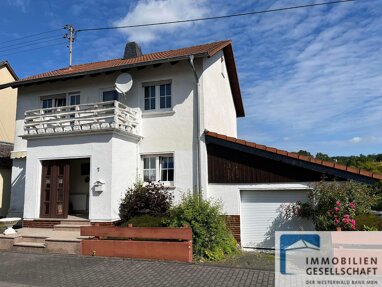 Einfamilienhaus zum Kauf 120.000 € 4 Zimmer 105 m² 842 m² Grundstück Hattert 57644