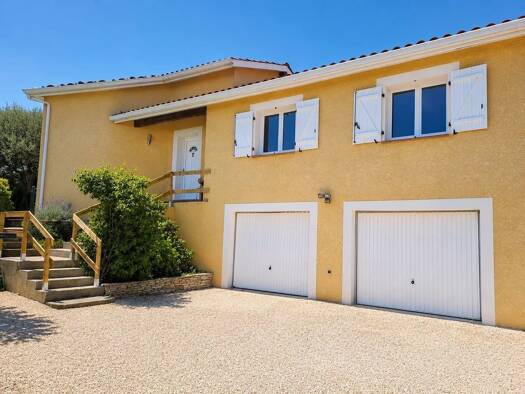 Haus zum Kauf 338.000 € 116 m² 2.780 m² Grundstück Casse Martin L'Isle-Jourdain 32600