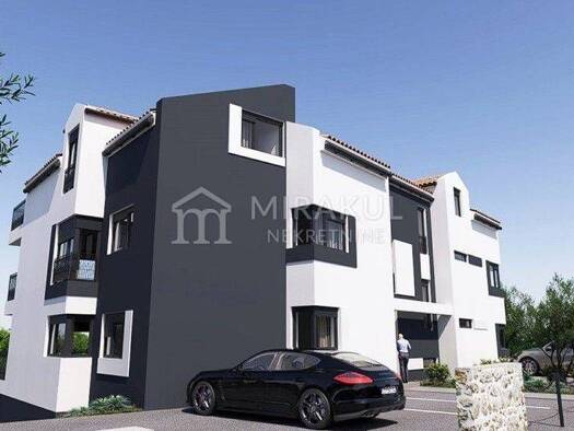 Wohnung zum Kauf 270.470 € 3 Zimmer 69 m² Geschoss 1/2 Bilice, Šibenik - Okolica Bilice 22000
