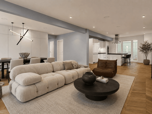 Loft zum Kauf 1.550.000 € 3 Zimmer 156 m² EG Winterhude Nord 22303