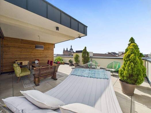 Penthouse zum Kauf 995.000 € 4 Zimmer 175 m² Jungbusch Mannheim 68159