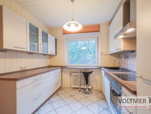 Wohnung zum Kauf 140.000 € 4,5 Zimmer 100 m² 3. Geschoss Wellesweiler Neunkirchen/Saar 66539